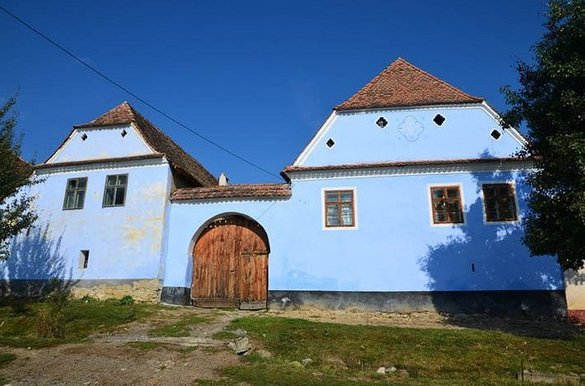 FOTO De la Buckingham până în Transilvania, noile și vechile reședințe ale lui Charles al III-lea