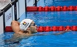 Unul dintre cei mai mari înotători ai României se retrage neașteptat. \