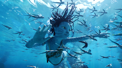 Avatar 2: The Way of Water a devenit al patrulea cel mai rentabil film din toate timpurile