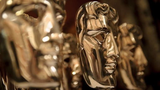 BAFTA 2023 - All Quiet on the Western Front, marele câștigător al British Academy Film Awards