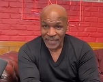 VIDEO Mike Tyson și-a deschis o cafenea cu produse din canabis la Amsterdam