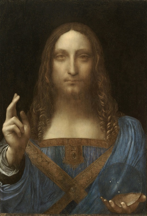 A fost identificat ingredientul secret din picturile lui Leonardo da Vinci 