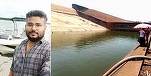 Un inspector alimentar indian, suspendat din funcție după ce golește un baraj pentru a-și recupera telefonul 