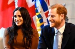 Un director al Spotify se dezlănțuie asupra lui Harry și Meghan și îi numește \