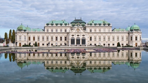 Viena este, din nou, cel mai bun oraș din lume pentru locuit. Bucureștiul intră în Top 100, după un salt de 21 de poziții