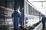 Impresiile din România ale unui jurnalist care a călătorit cu Orient Express: Doar la Gara de Nord din București, care rămâne o groapă de gunoi, nu a existat o primire oficială. Toaletele de la Peleș erau închise