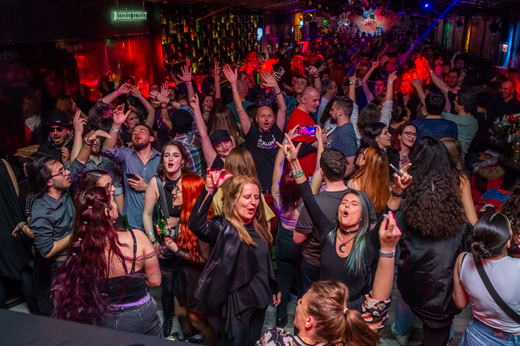 Noile tendințe în materie de petreceri personalizate, evenimente corporate și private