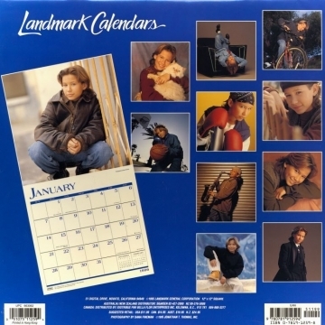 Calendarele din 1996, vândute cu sute de dolari pe internet în SUA. Care este motivul și care este asemănarea anului 1996 cu 2024
