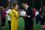 VIDEO ANUNȚ - Regulă dură introdusă în fotbalul românesc