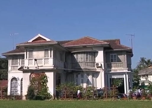 Casa lui Aung San Suu Kyi, de vânzare pentru 150 de milioane de dolari, nu găsește cumpărător