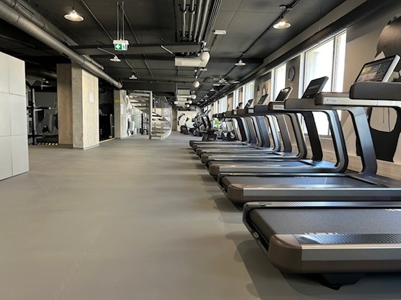 World Class continuă expansiunea rețelei prin achiziția a două noi cluburi de health & fitness cu piscine în Timișoara - Două foste cluburi Smart Fitness Studio SRL devin cluburi World Class