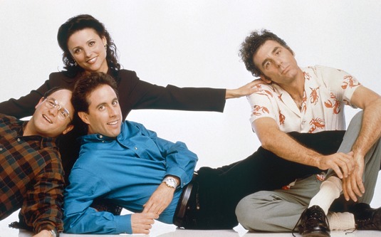Jerry Seinfeld consideră că ''s-a terminat cu industria cinematografică''