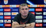 VIDEO&FOTO Guvernul aprobă două proiecte majore prin care onorează doi mari sportivi ai țării: Stadioanele Gheorghe Hagi\