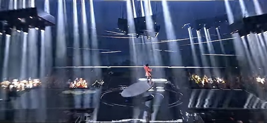 VIDEO Elveția a câștigat finala Eurovision 2024. Cine este Nemo