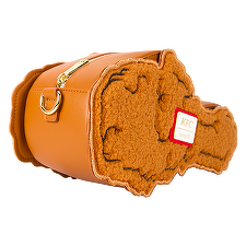 FOTO Colecție inedită de accesorii fashion KFC realizată de Loungefly