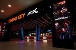 Cinema City a deschis al 29-lea multiplex din țară, în Mall Moldova, cu o investiție de 6 milioane de euro, realizată alături de Prime Kapital