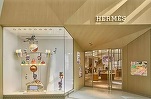 Grupul de lux Hermès construiește o nouă fabrică de porțelan în Franța