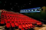 TABEL Românii merg mai puțin la cinema. \