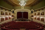 Toți elevii care au luat Bac-ul cu media 10 au acces gratuit la Opera Națională București în stagiunea următoare