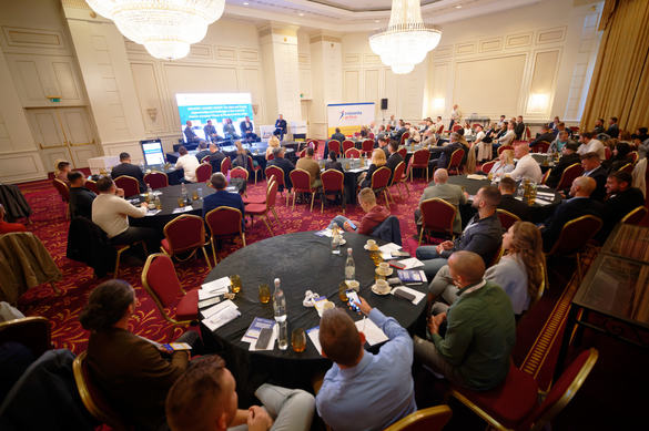 RomaniaActive și EuropeActive aduc la Timișoara CEE Health & Fitness Summit - cel mai important eveniment regional dedicat industriei de fitness și wellness revine pe 3 iulie