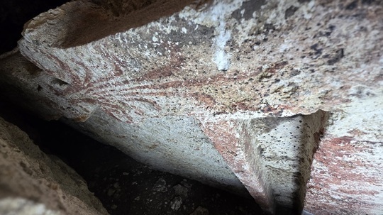 FOTO Tezaur descoperit la Mangalia, în necropola orașului antic Callatis