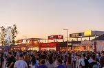 Boom economic datorat Beach, Please! Numărul actorilor economici s-a dublat, zeci de mii de turiști străini cheltuie banii în România