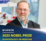 INEDIT Un medic a aflat greu că a câștigat Nobelul. \