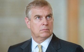 Regele Charles l-a dat afară din reședința regală pe Prințul Andrew