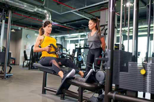 Antrenează-te ca un profesionist: 5 greșeli frecvente pe care să le eviți la sala World Class