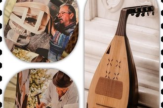 Cobza devine parte a Patrimoniului Cultural Imaterial UNESCO