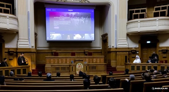 Foto Basilica.ro Foto Basilica.ro