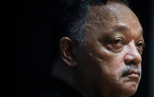 Activistul democrat Jesse Jackson a decedat. Mesajul lui Trump: o forță a naturii
