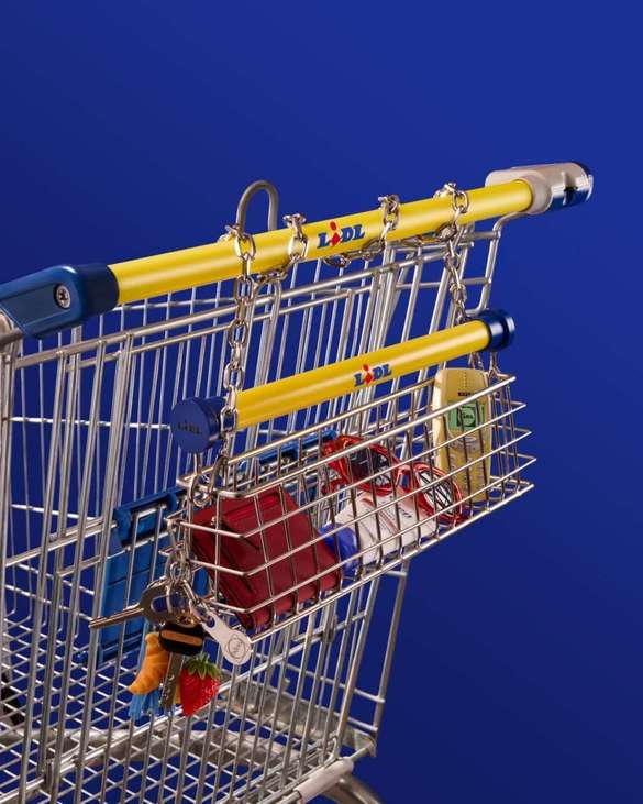 Lidl lansează un produs surpriză, un accesoriu devenit viral VIDEO&FOTO