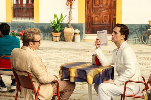 Netflix lansează în luna mai o nouă producție din universul Fabrica de bani