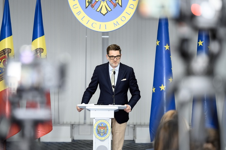 Turul ciclist al României 2026, anunțat la Chișinău împreună cu Guvernul Moldovei, cu o concluzie unanimă: un moment istoric pentru ambele țări
