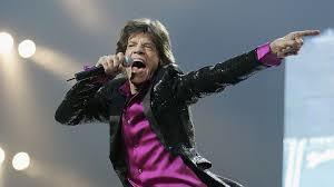 The Rolling Stones a egalat recordul Beatles