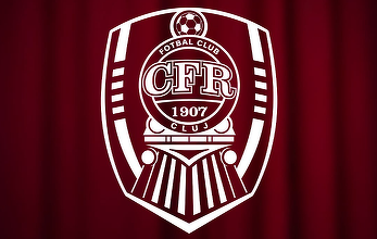 Probleme în fotbalul românesc. CFR Cluj intră în insolvență