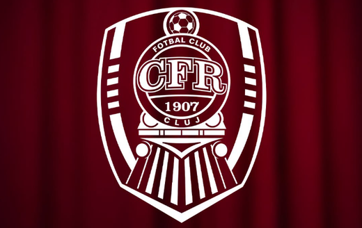 Probleme în fotbalul românesc. CFR Cluj intră în insolvență