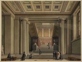 Scandal la British Museum. Un miliardar celebru, favorizat să vadă singur o comoară pentru care britanicii stau ore în șir la coadă. Peter Thiel, subiectul a numeroase controverse în ultimii ani, sare peste rând