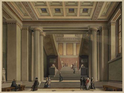 Scandal la British Museum. Un miliardar celebru, favorizat să vadă singur o comoară pentru care britanicii stau ore în șir la coadă. Peter Thiel, subiectul a numeroase controverse în ultimii ani, sare peste rând