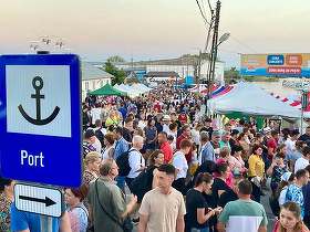 VIDEO INEDIT Comună din România asaltată brusc de turiști după un fakenews ChatGPT. Primarul povestește: Incredibil, nu-i așa?