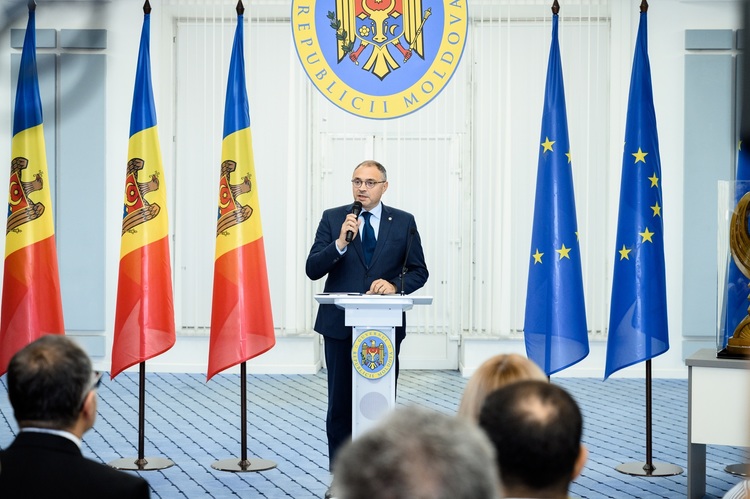 Premieră: Turul României 2026, start istoric la Chișinău 21 de echipe din 14 țări participă în cel mai important eveniment ciclist al țării