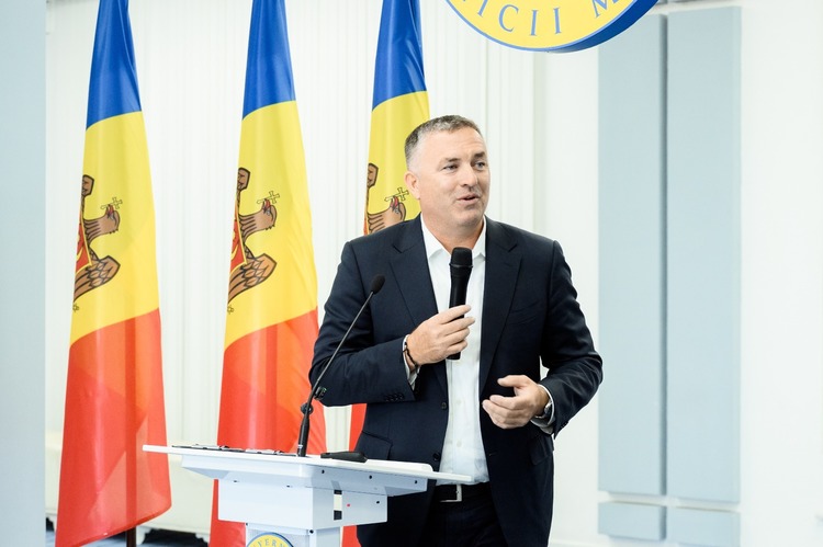 Premieră: Turul României 2026, start istoric la Chișinău 21 de echipe din 14 țări participă în cel mai important eveniment ciclist al țării