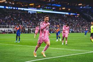 Messi preia un nou club de fotbal. Starul argentinian investește în Eldense, club din divizia a doua spaniolă