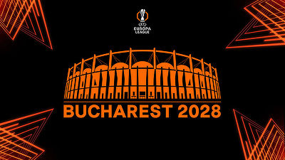 ULTIMA ORĂ VIDEO Bucureștiul va găzdui finala Europa League din 2028