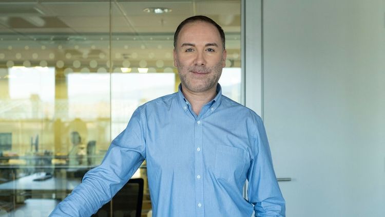 FOTO Schimbare la vârful la PRO TV. Vine noul director de programe, care va coordona întreaga echipă de programe, precum și strategia de conținut pentru PRO TV și VOYO