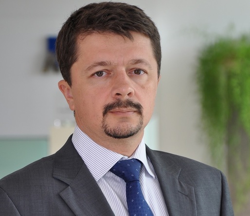 EXCLUSIV Postul de șef al Fiscului i-a fost propus lui Dragoș Doroș, fost secretar de stat la Finanțe în Guvernul Ungureanu
