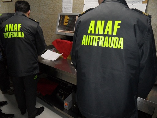 Bătaie pentru posturile vacante de inspectori antifraudă ANAF, aproape 4 candidați pe un loc