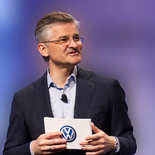 Michael Horn, președintele subsidiarei Volkswagen în America, a demisionat din cauza scandalului emisiilor