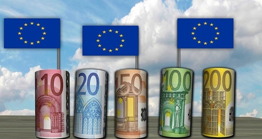 România a fost obligată să plătească peste 420 milioane euro drept corecții financiare pentru nereguli găsite de CE la atribuirea contractelor POSDRU